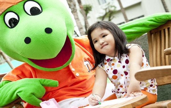 Harris Hotel and Conventions Malang 38/40