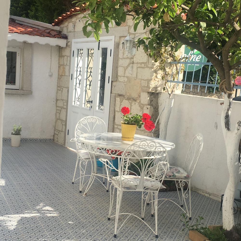 Defne Ev Hotel 24/41