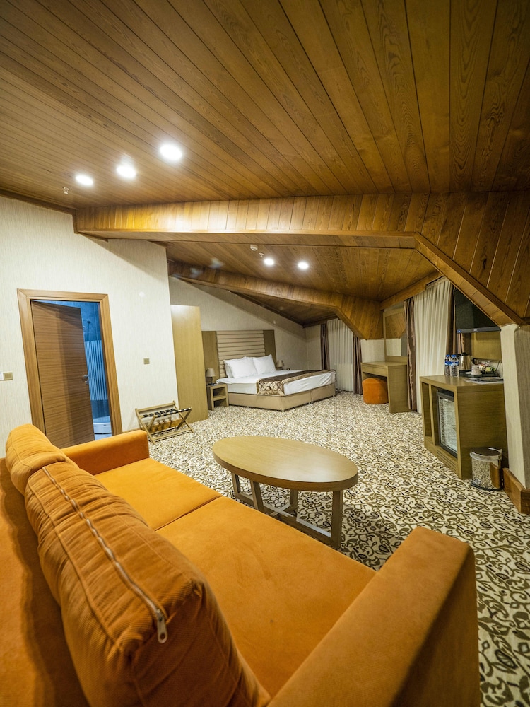Balsoy Mountain Hotel 24/37