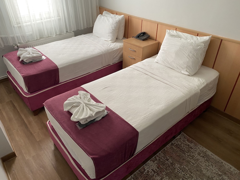 Hotel Oz Sefa 10/20