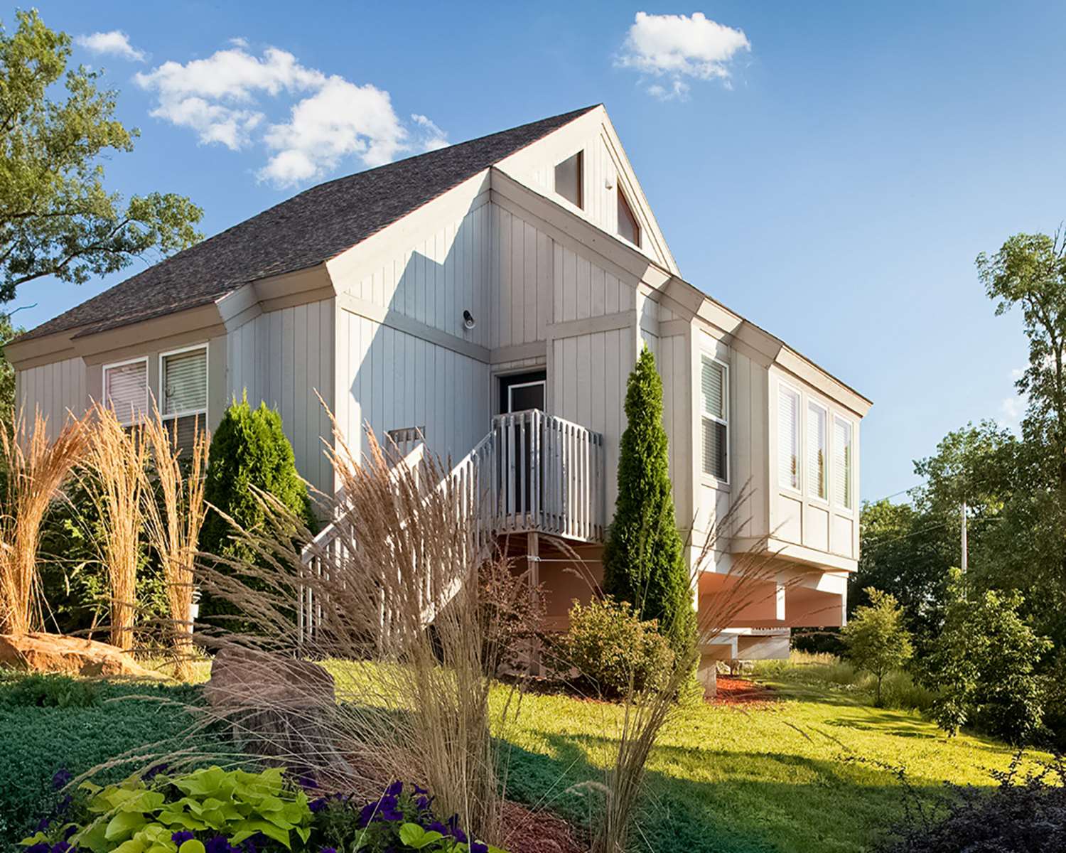 Bluegreen Vacations Christmas Mountain Village, an Ascend Collection Resort 4/19