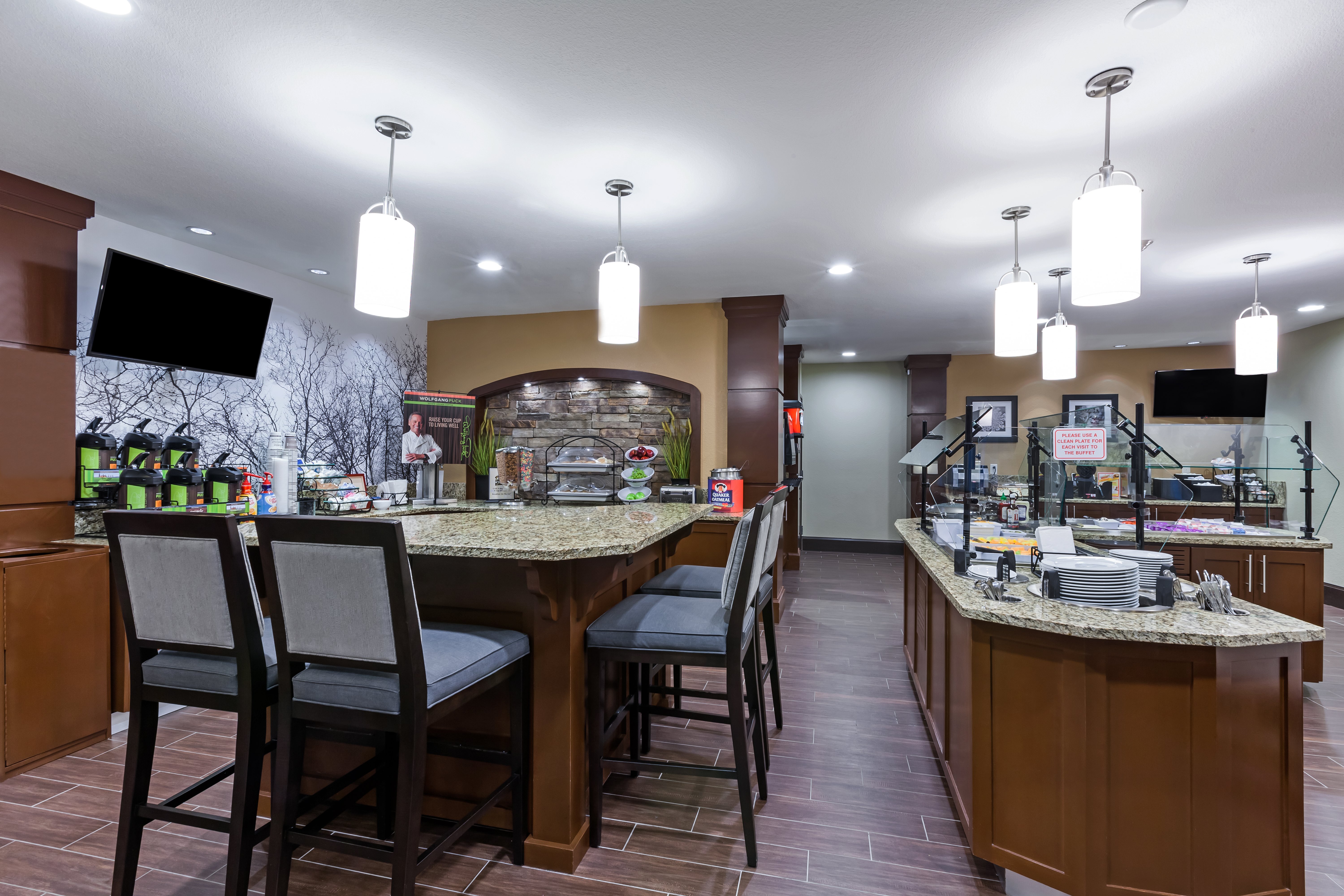 Staybridge Suites FORT WORTH - FOSSIL CREEK 44/66