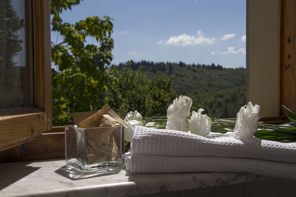 La Locanda Di Pietracupa 27/40