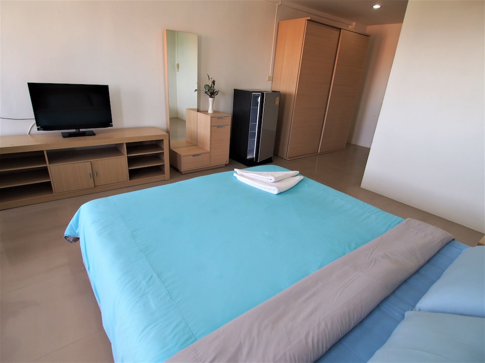 Hua Hin Sport Villa 8/19