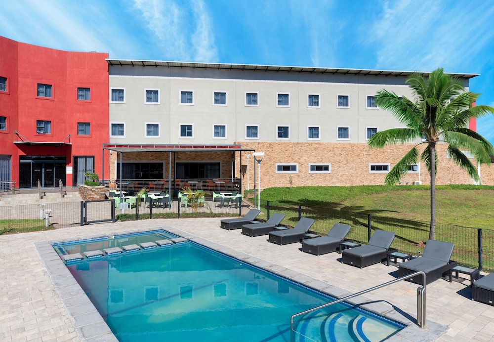 Park Inn by Radisson Polokwane 73/77