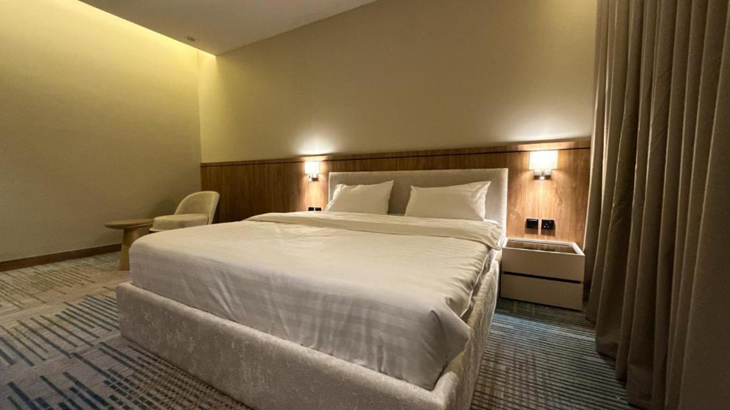 فندق آيكون إن(Icon Inn Hotel) 13/31