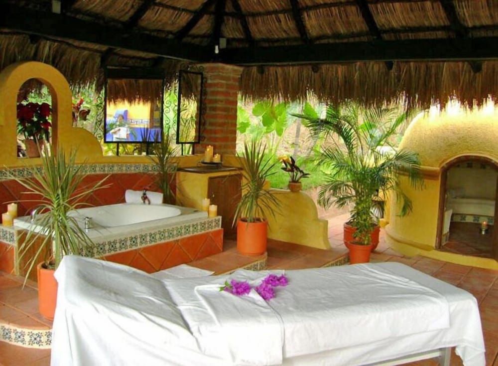 Canadian Resorts Nuevo Vallarta 13/47