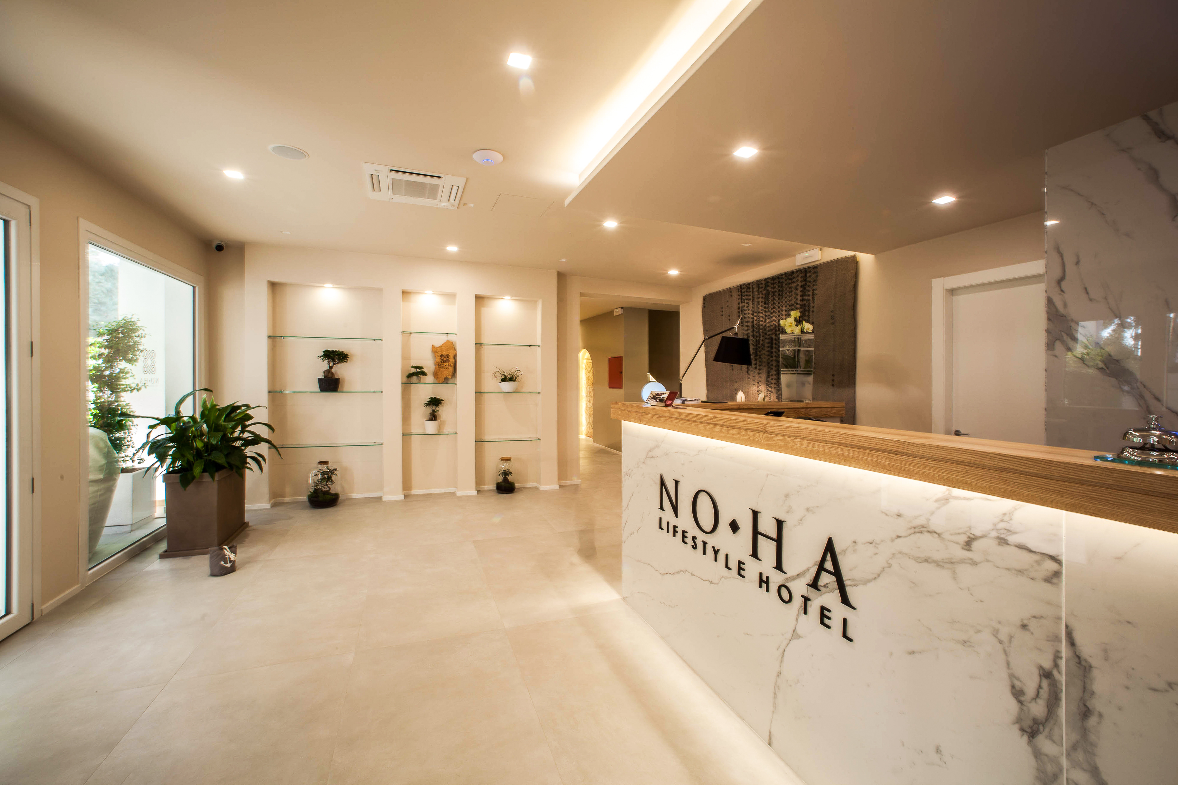 Noha Lifestyle - Adults Only 4/46