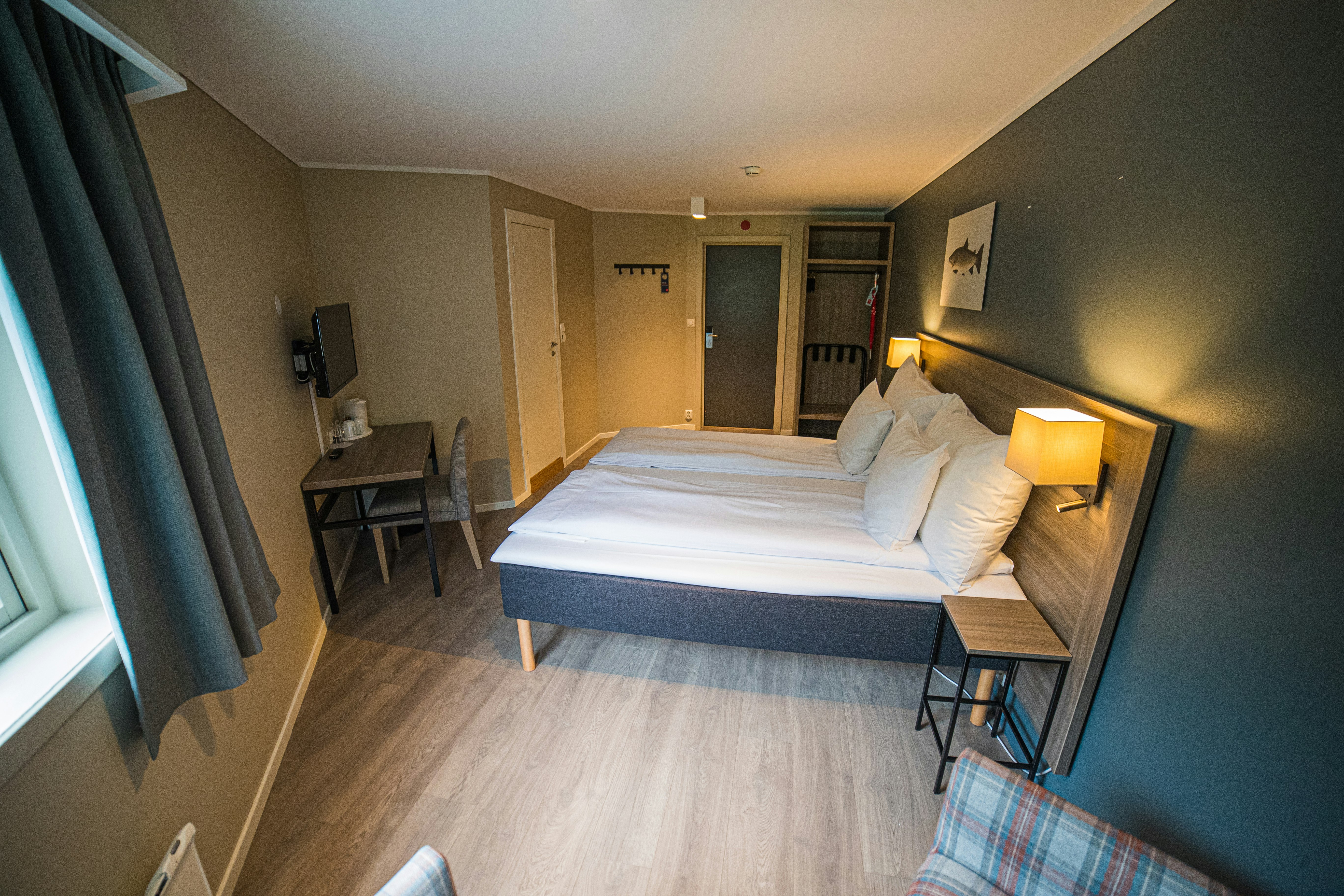 Grand Hotel Skei 6/44