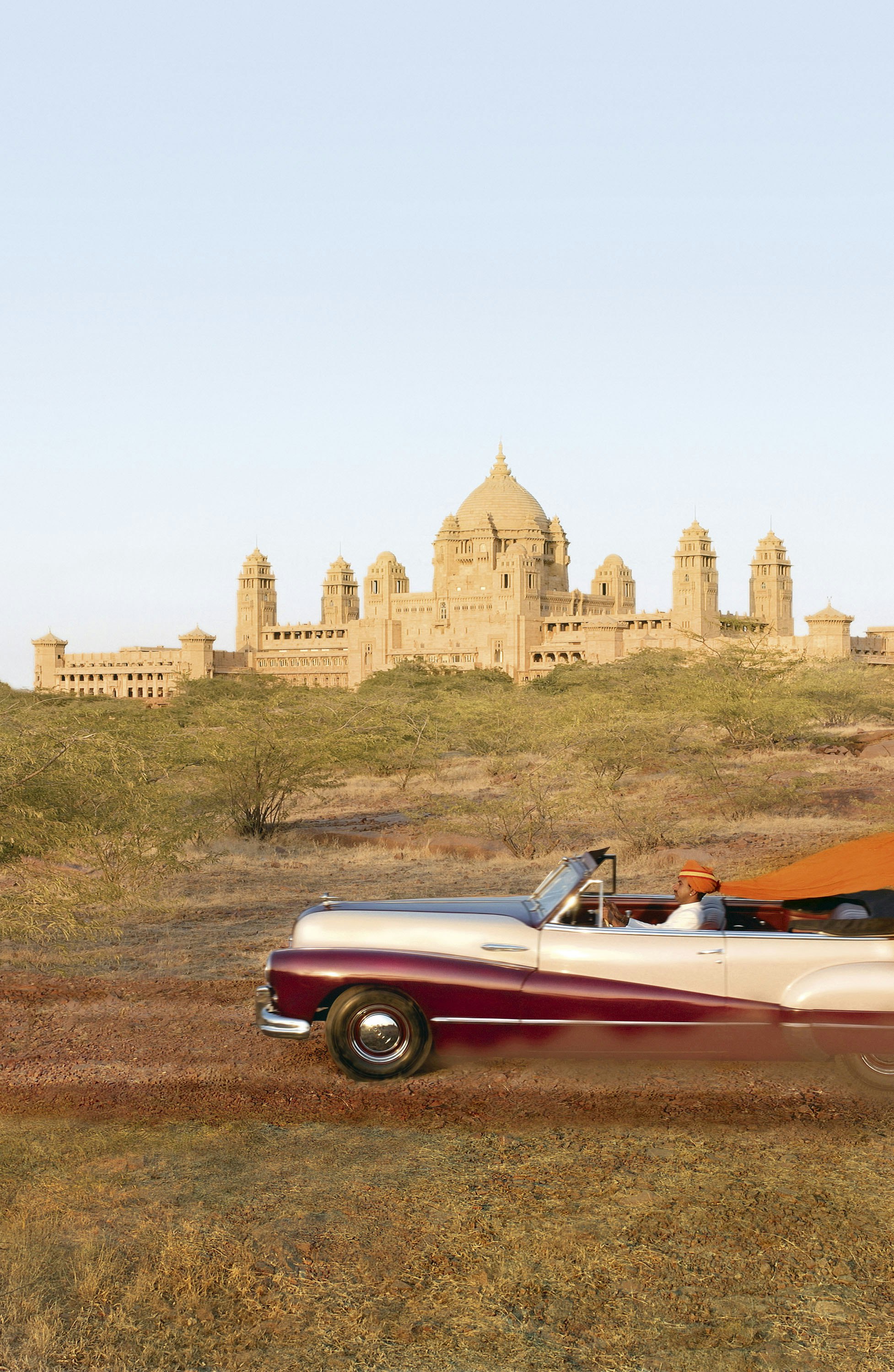 Umaid Bhawan Palace 63/74