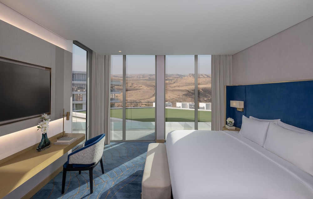 Tivoli La Vie Muscat Hotel & Residences 16/61