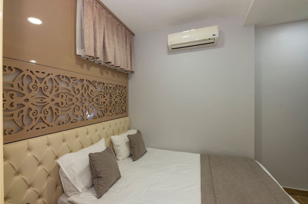 Taksim Peri Suite 17/50