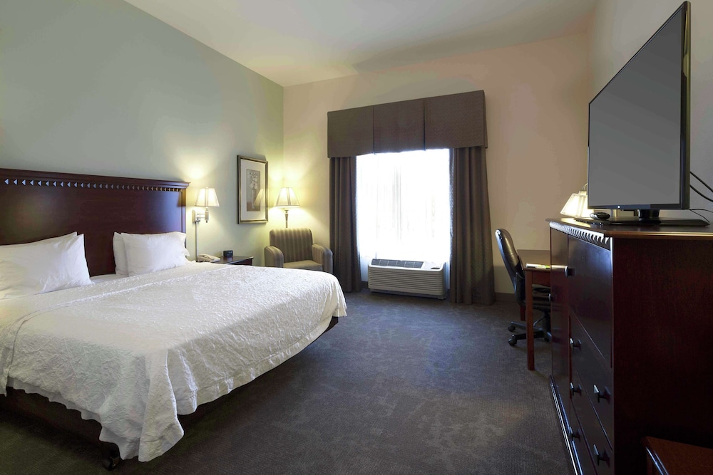 Hampton Inn and Suites Prescott Valley 11/68