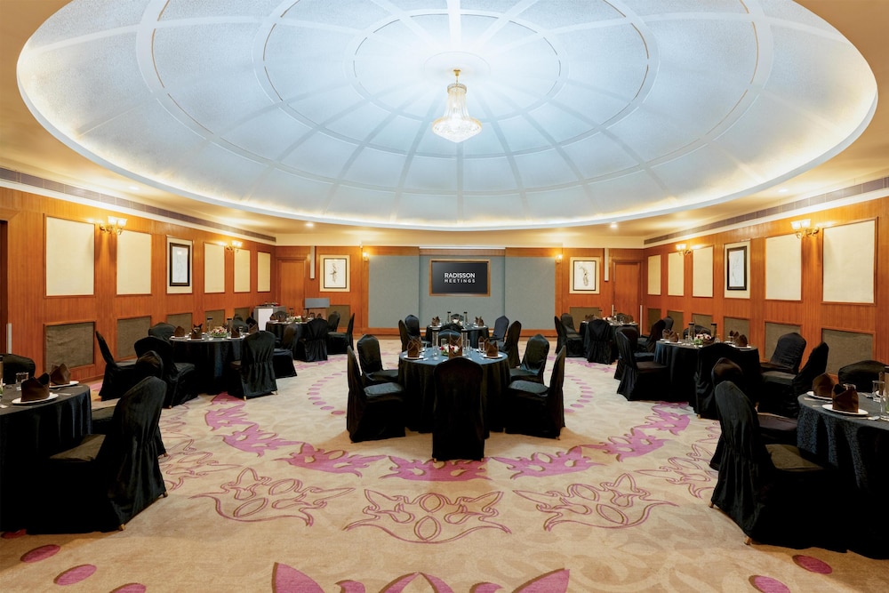 Classic Grande Imphal, a member of Radisson Individuals 60/65