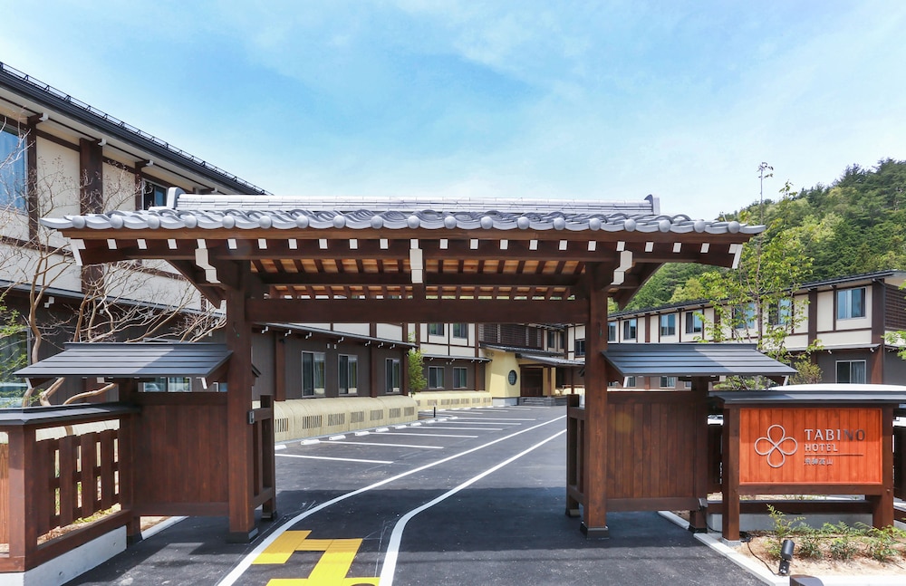 Tabino Hotel Hida Takayama 60/62