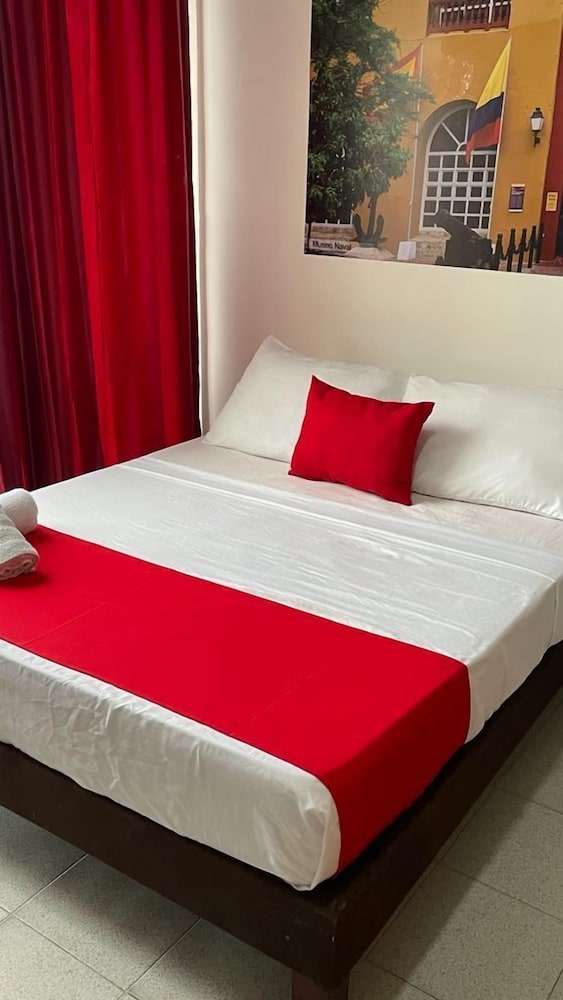 Hotel Toledo 11/36