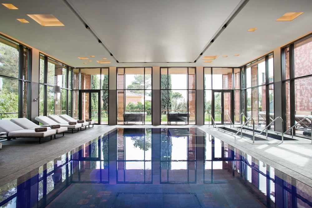 Hotel Et Spa Du Castellet 27/43
