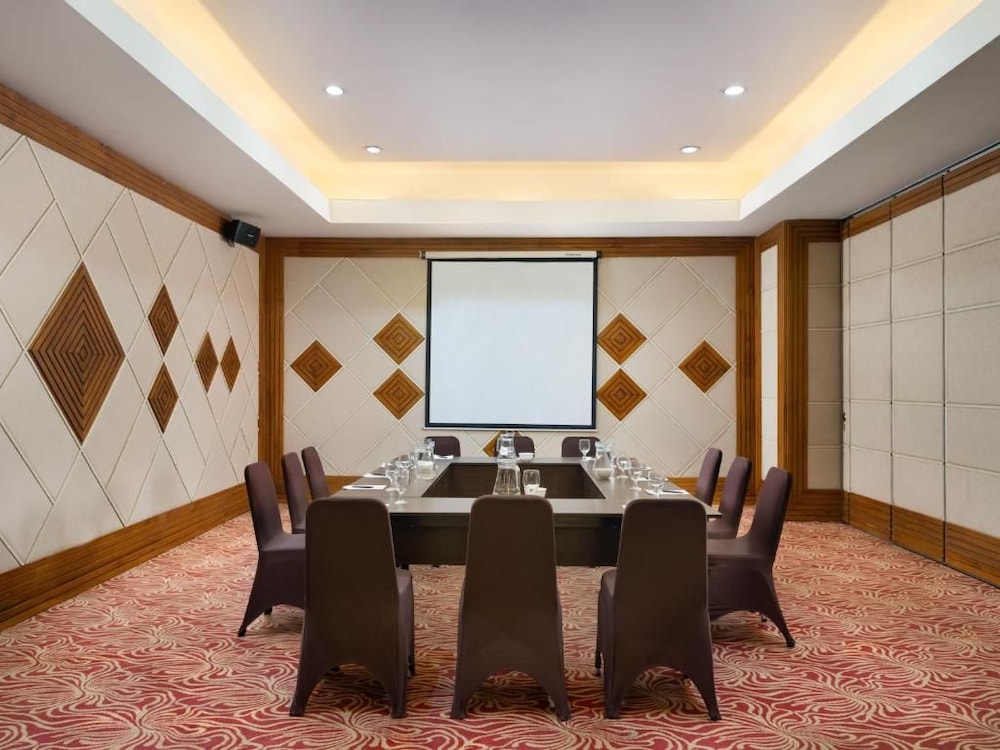Hotel Santika Premiere Gubeng - Surabaya 43/50