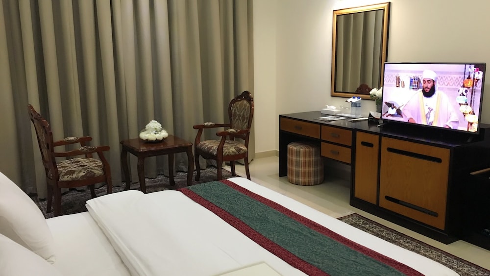 Muscat International Hotel Plaza Salalah 27/51