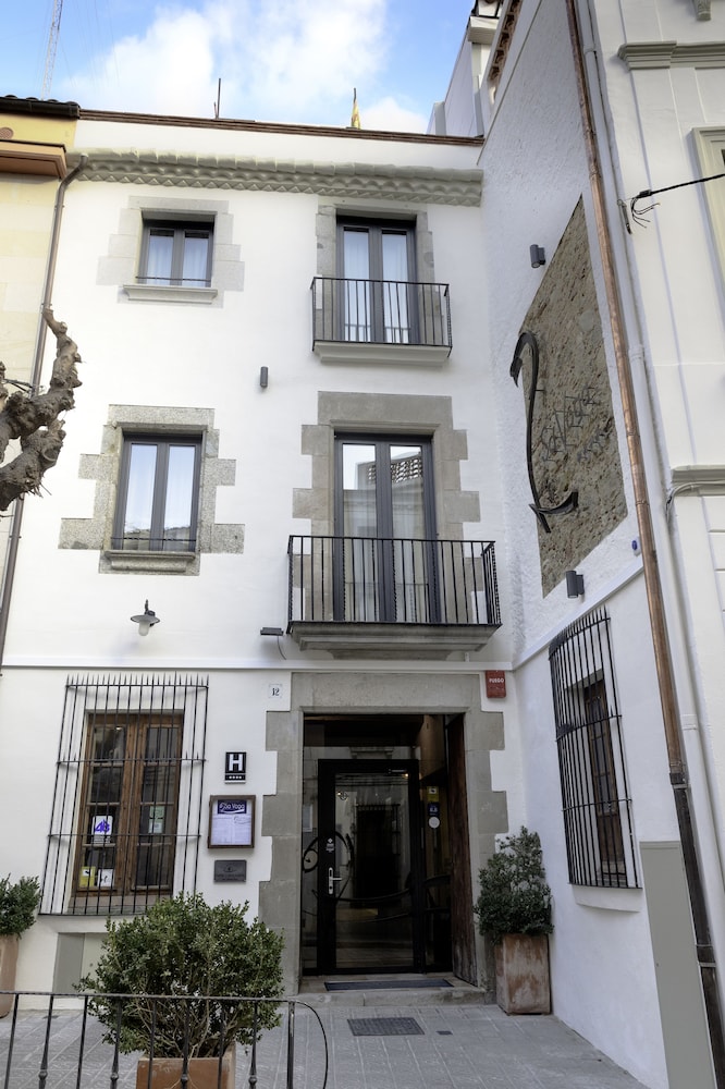 Hotel Sa Voga 2/76