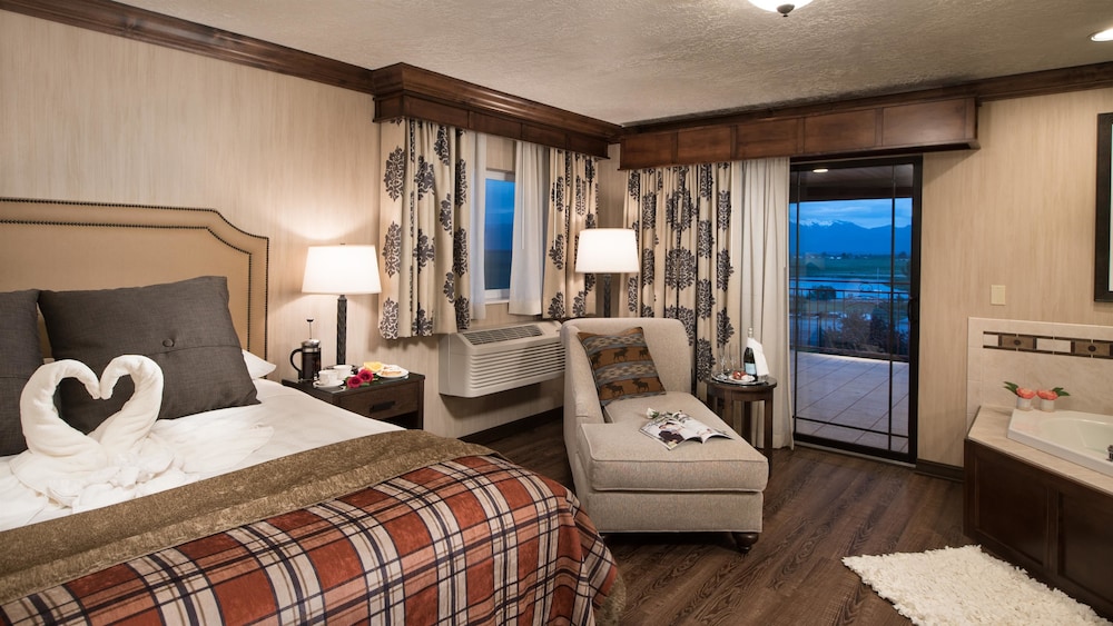 Best Western Plus Flathead Lake Inn And Suites 17/74