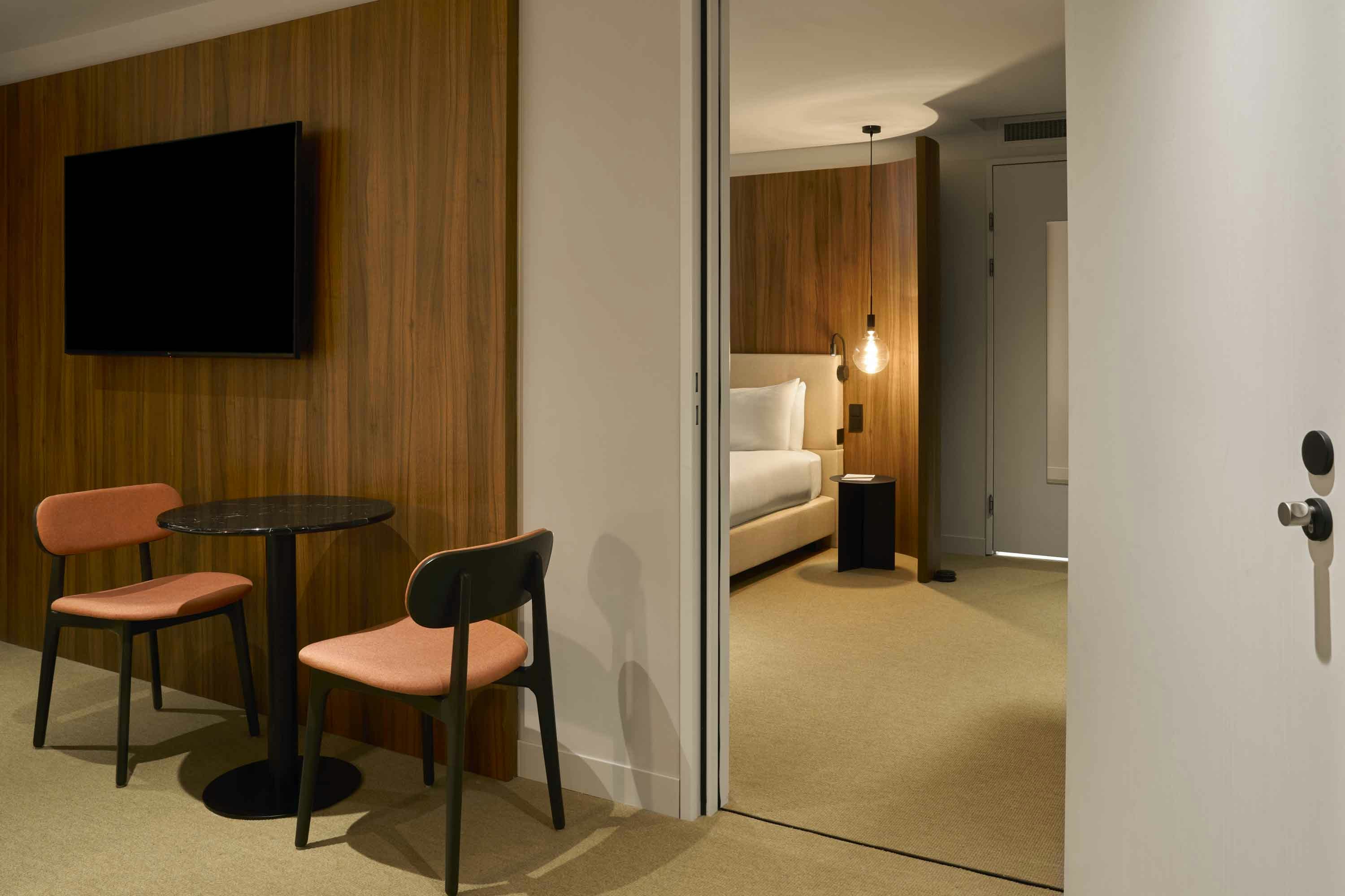 Good Hotel London 59/68