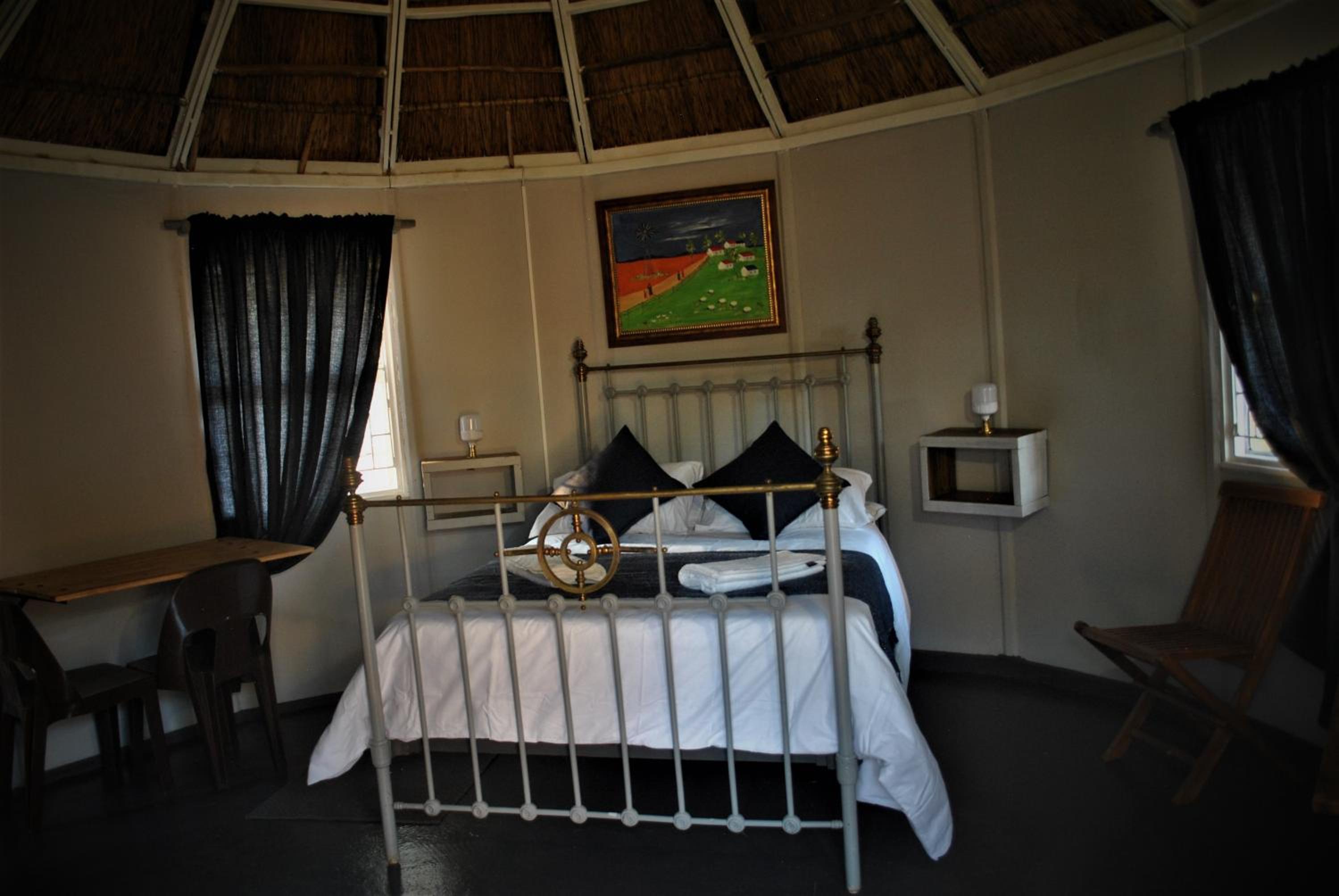 Marico Guest Lodge 7/44