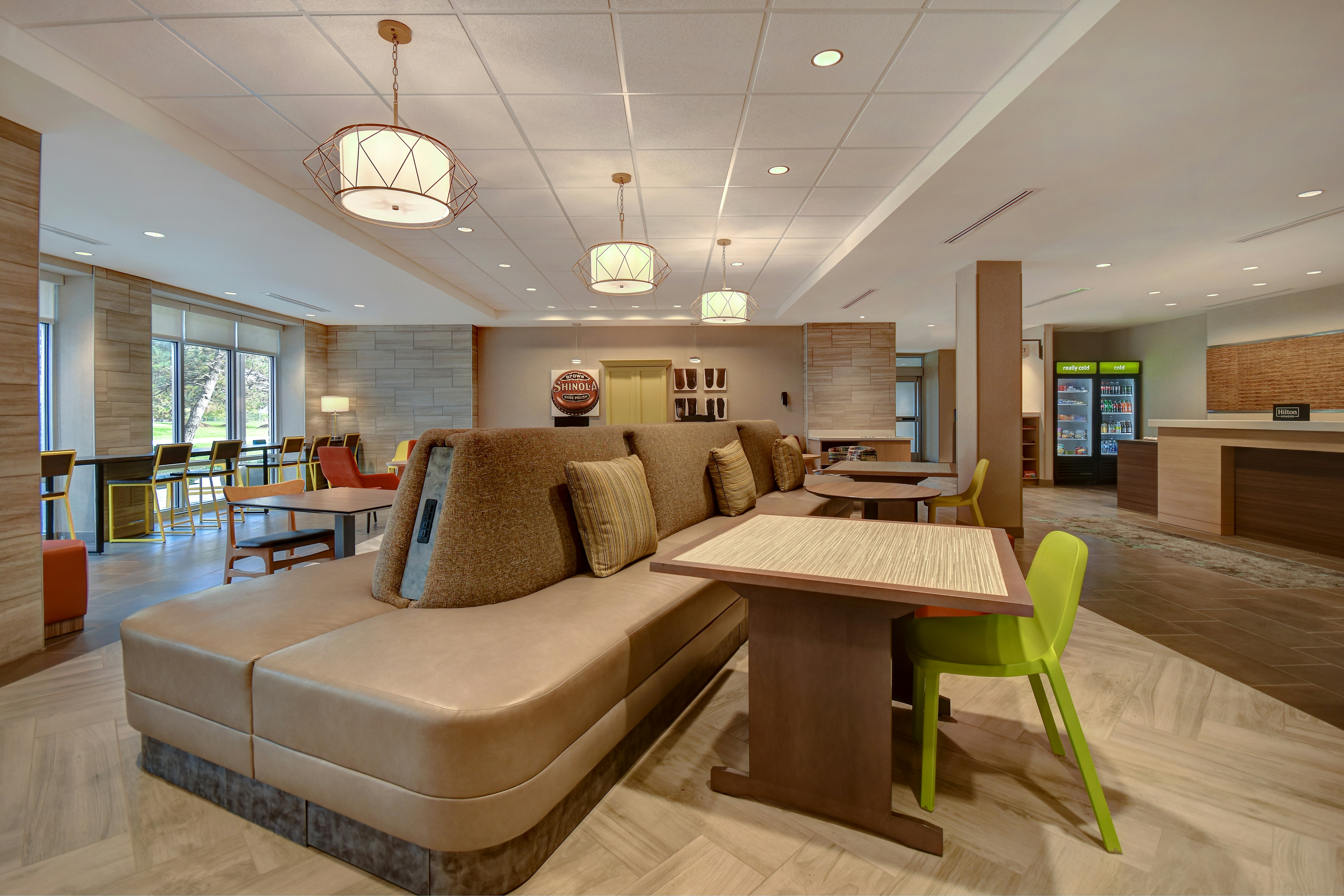 Home2 Suites by Hilton Detroit-Troy, MI 24/43