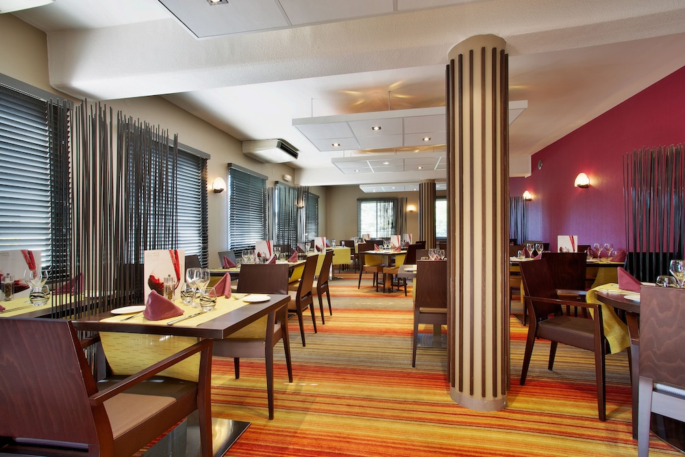 Mercure Luxeuil Les Bains Hexagone 57/71