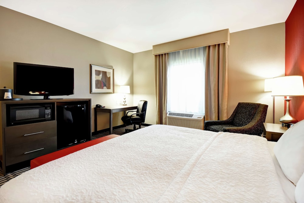 Hampton Inn Middletown OH 14/48