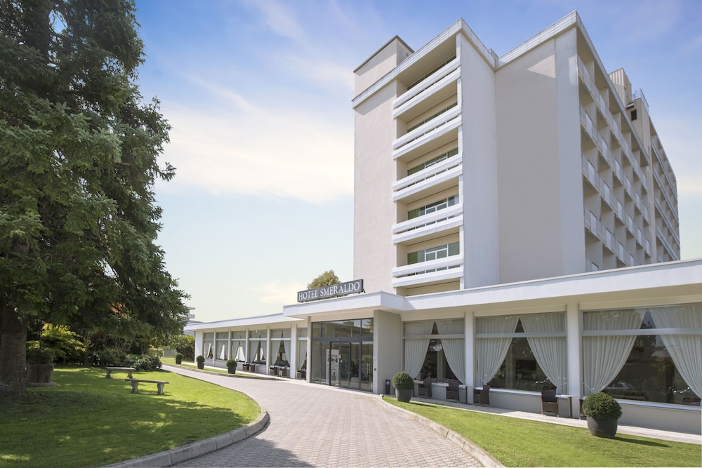 Hotel Smeraldo 25/31