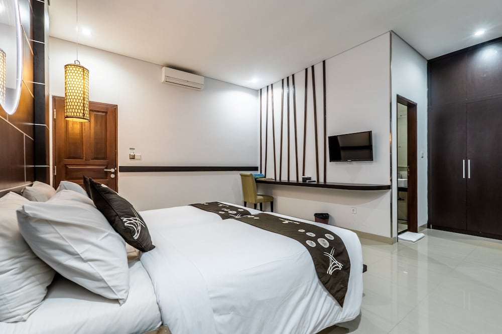 Fullmoon Villa Ubud 12/46