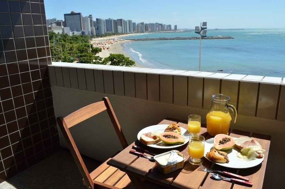 Blue Tree Towers Fortaleza Beira Mar — 7