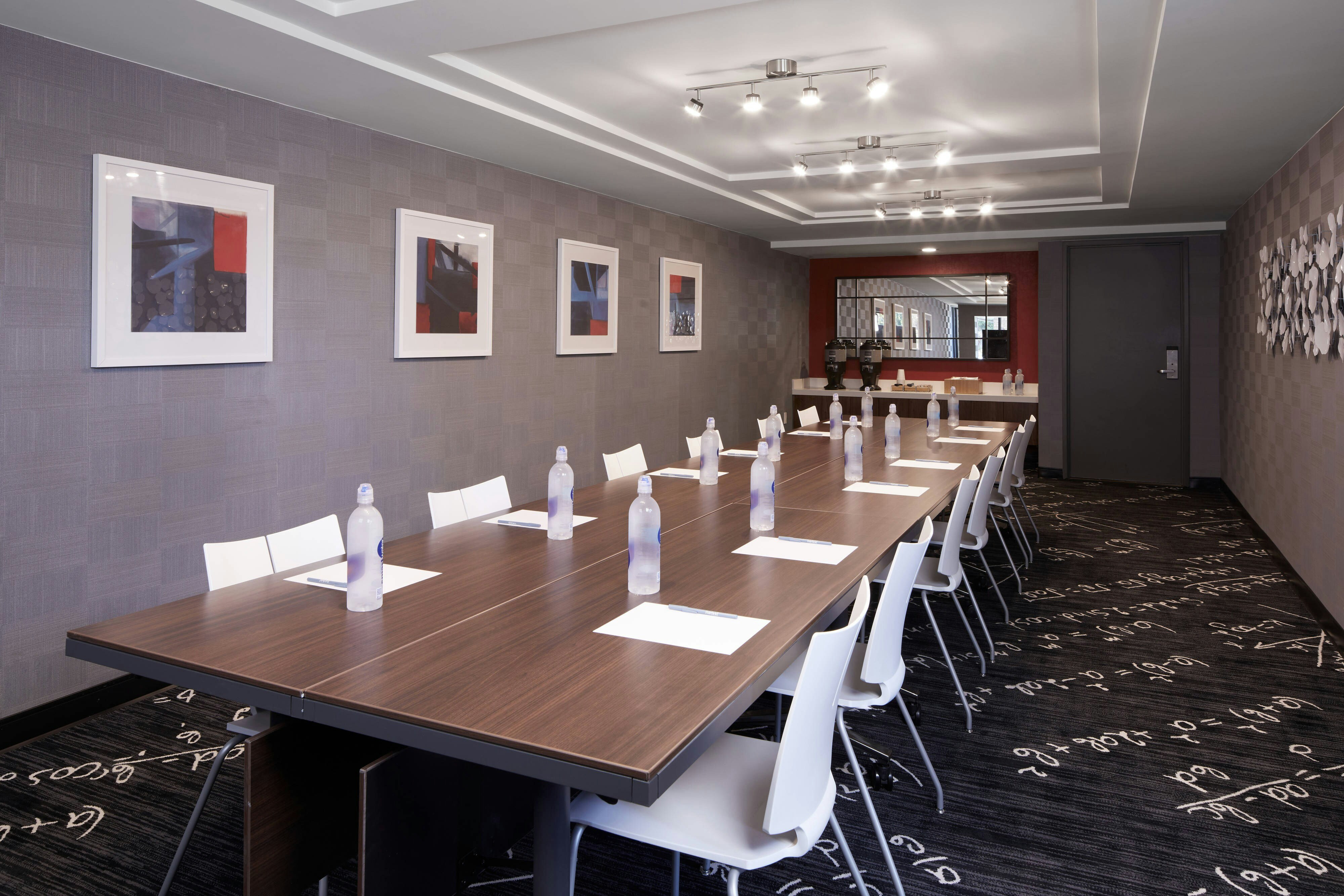 Fairfield Inn Suites By Marriott Camarillo 41/50