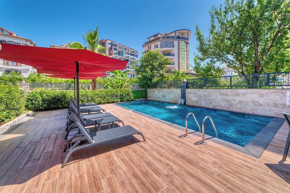 Prime Suite Alanya 41/45