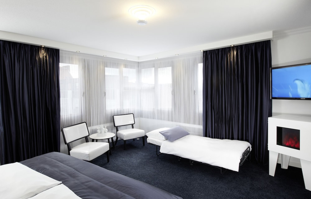 Van Der Valk Hotel Hildesheim 40/71