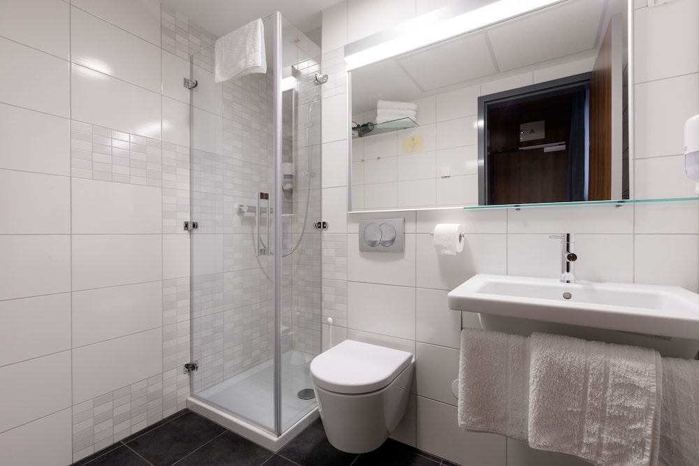 Hotel Florjanckov Hram 30/33