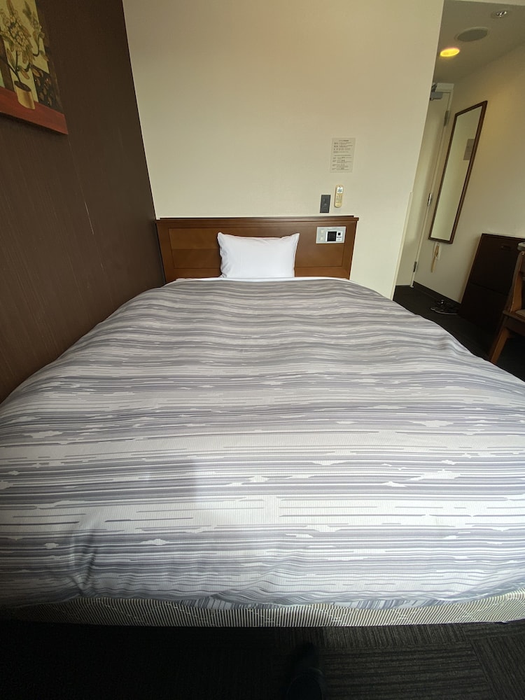 Hotel Route-Inn Koriyama Minami 9/49