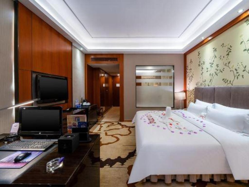 Yihao International Hotel 44/50