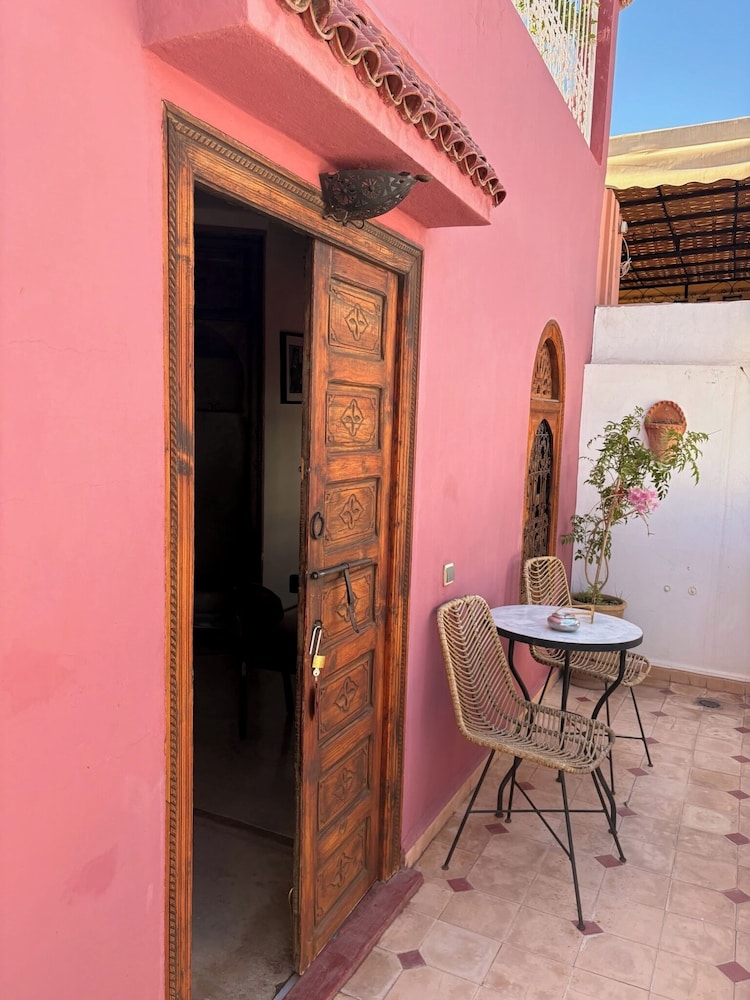 Riad La Cigale 6/50