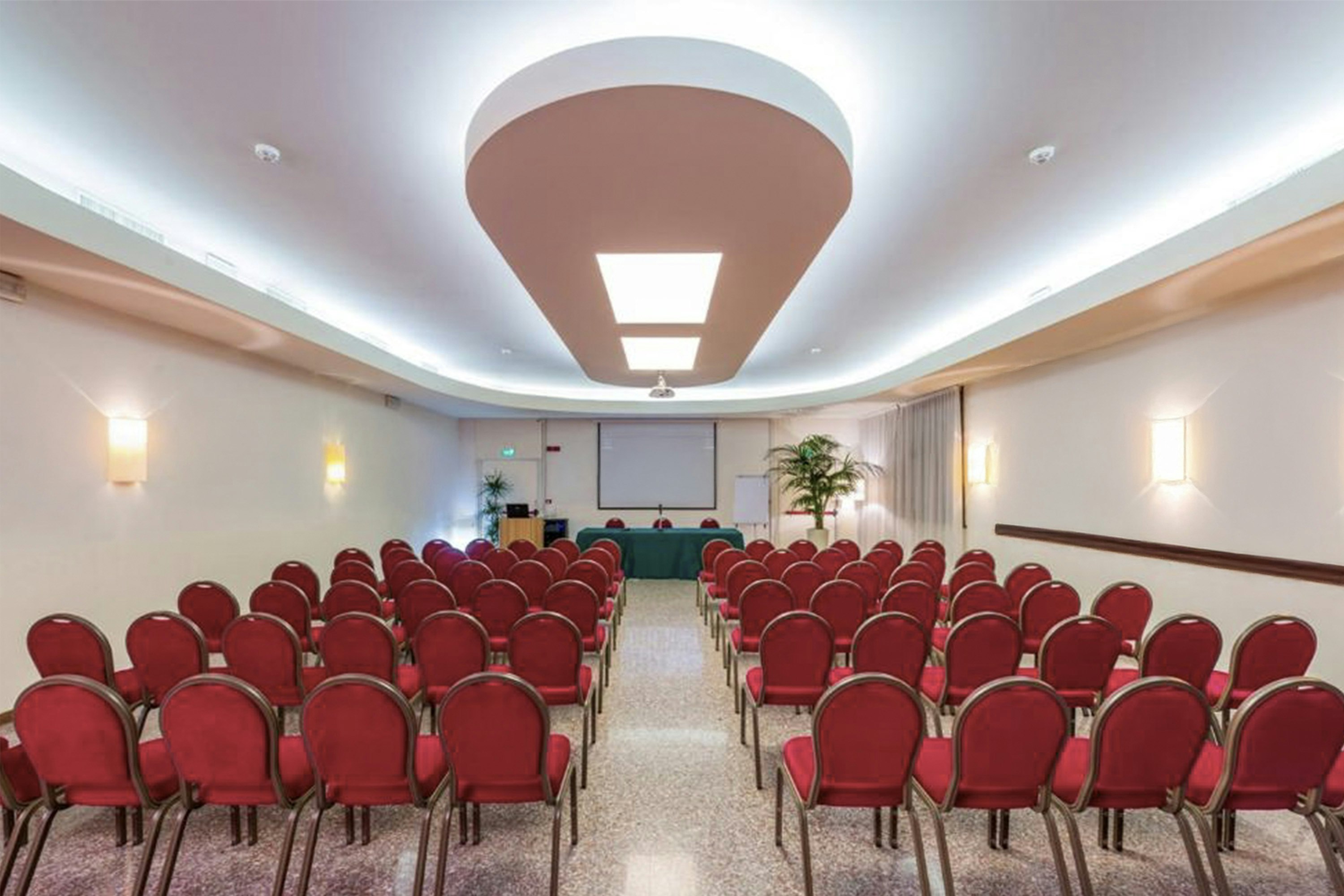 B&B HOTEL Eurorest Conegliano 29/33