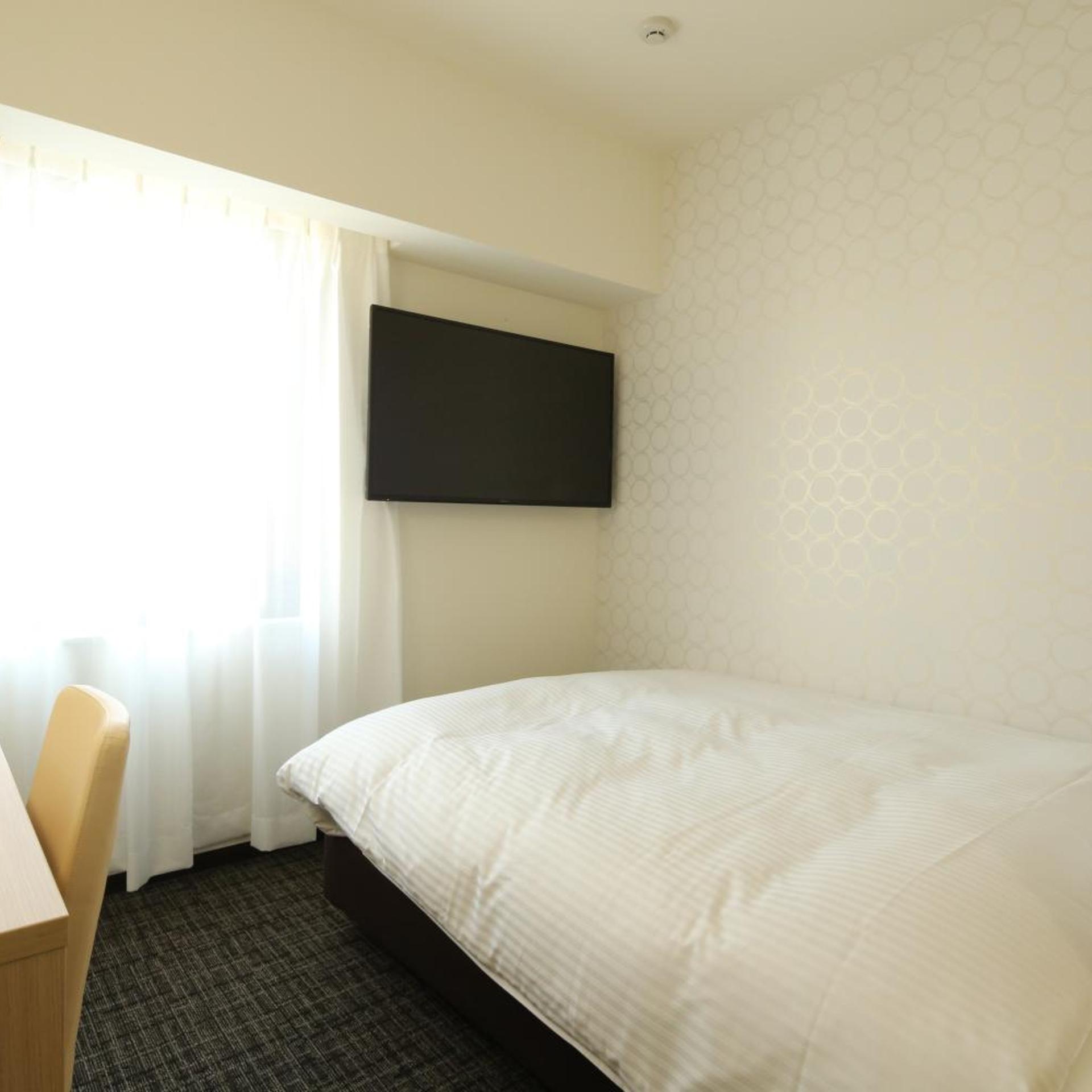 AB Hotel Yukuhashi 28/28