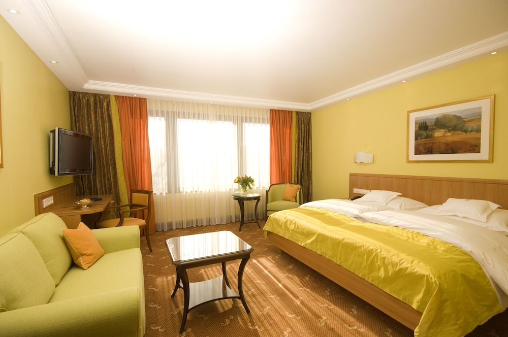 Insel-Hotel Heilbronn 15/69