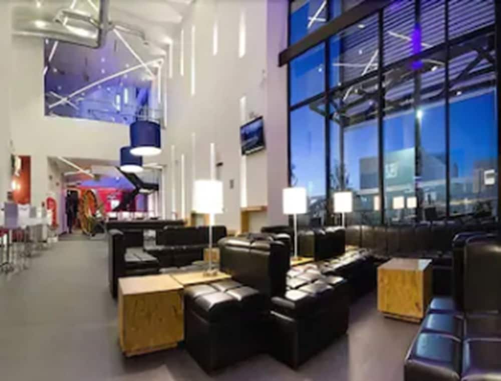 Ramada Encore by Wyndham San Luis Potosi 40/54