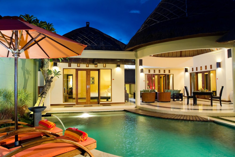 The Bali Bill Villa 20/33