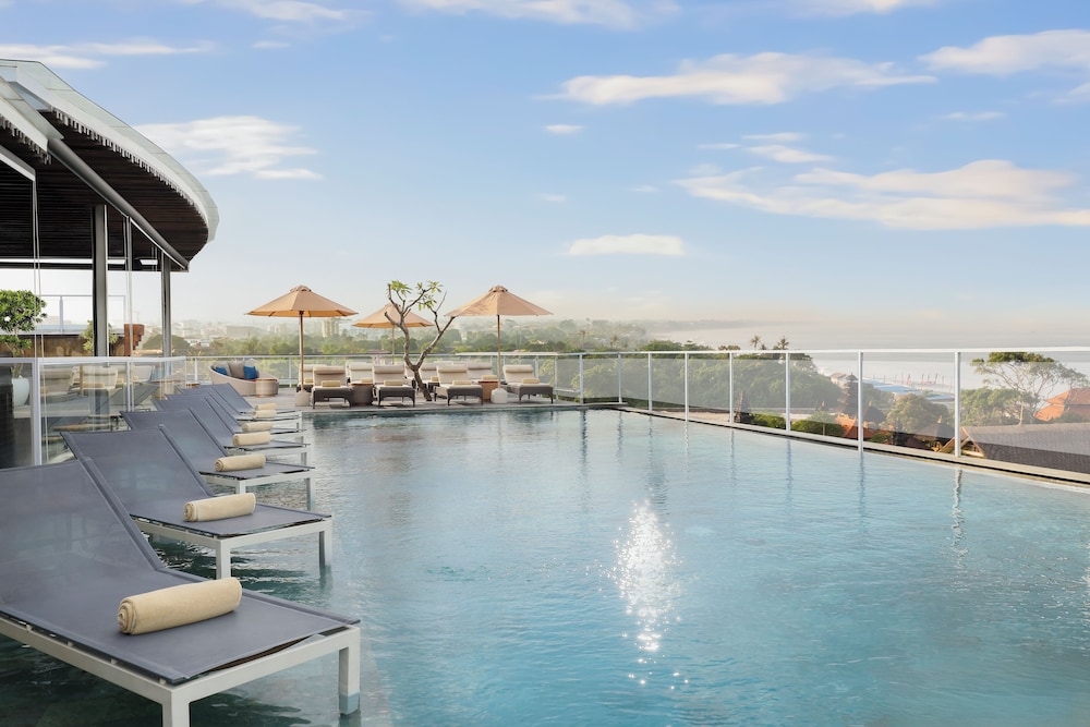 Aston Canggu Beach Resort 54/61