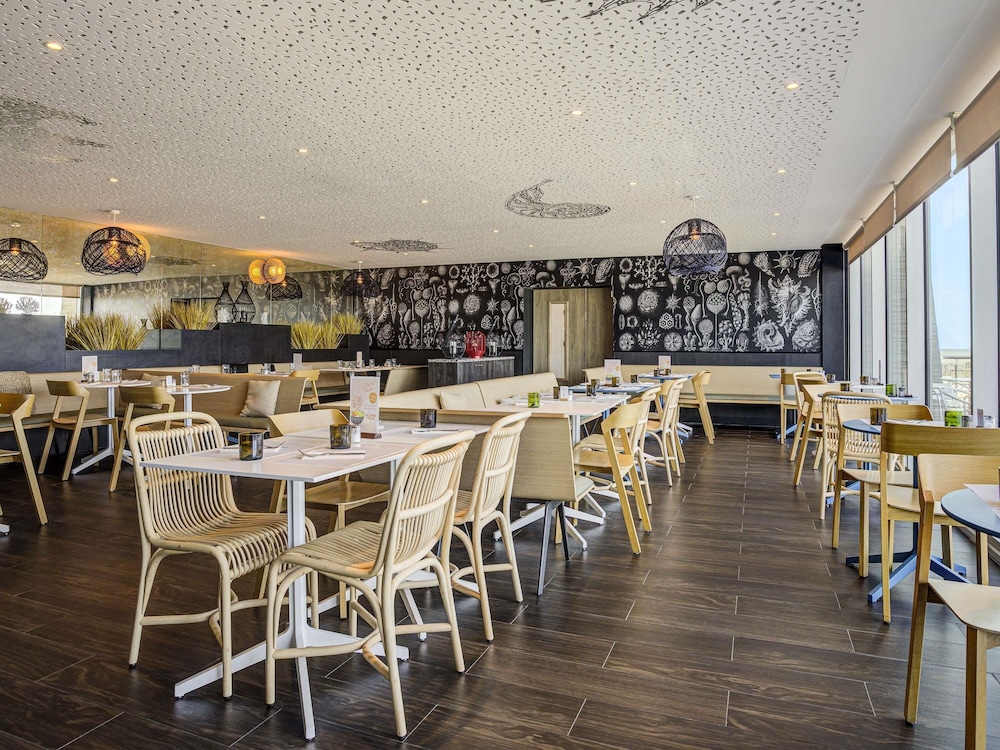 Ibis Le Touquet Thalassa 57/72