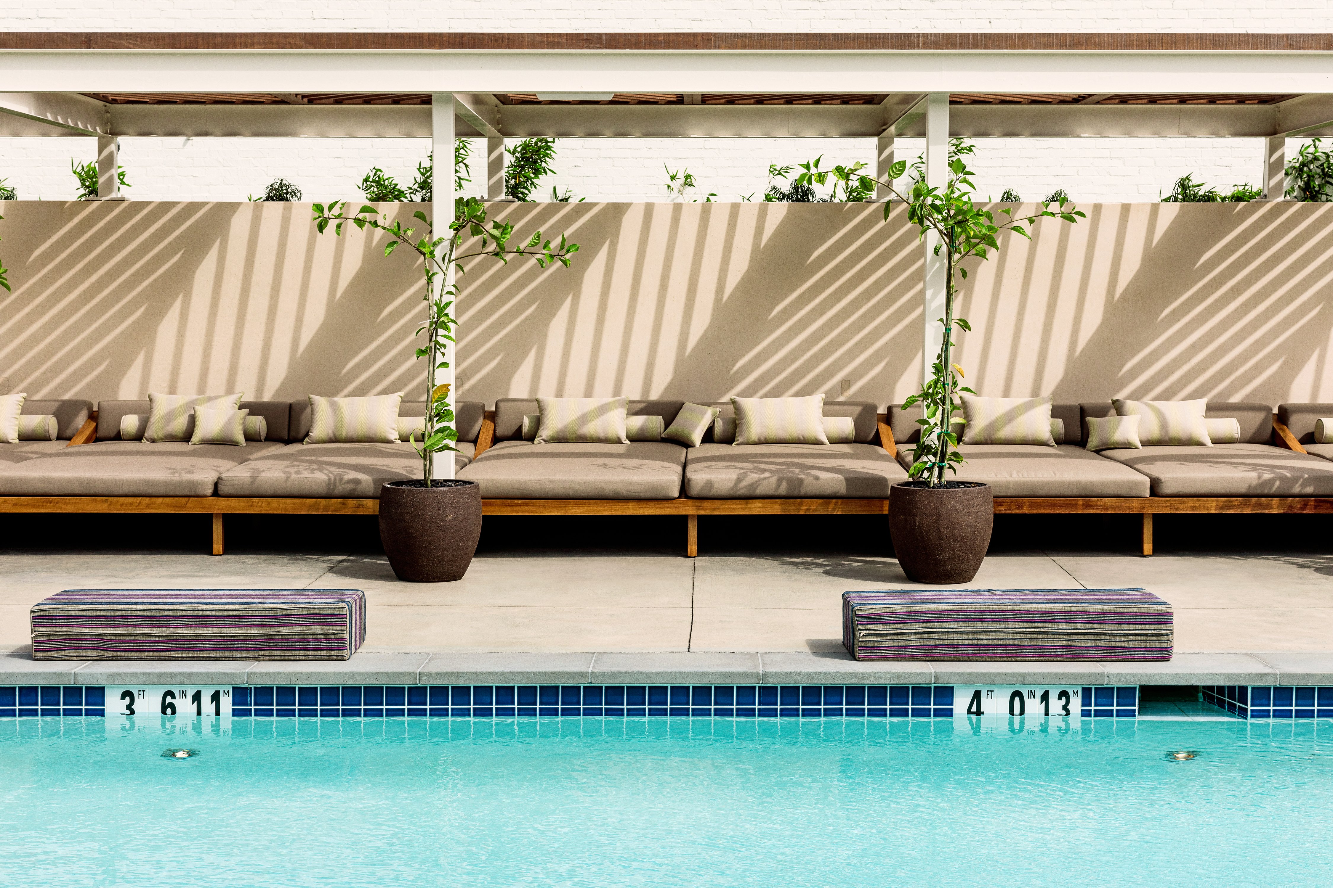 The Hotel June West LA 9/82