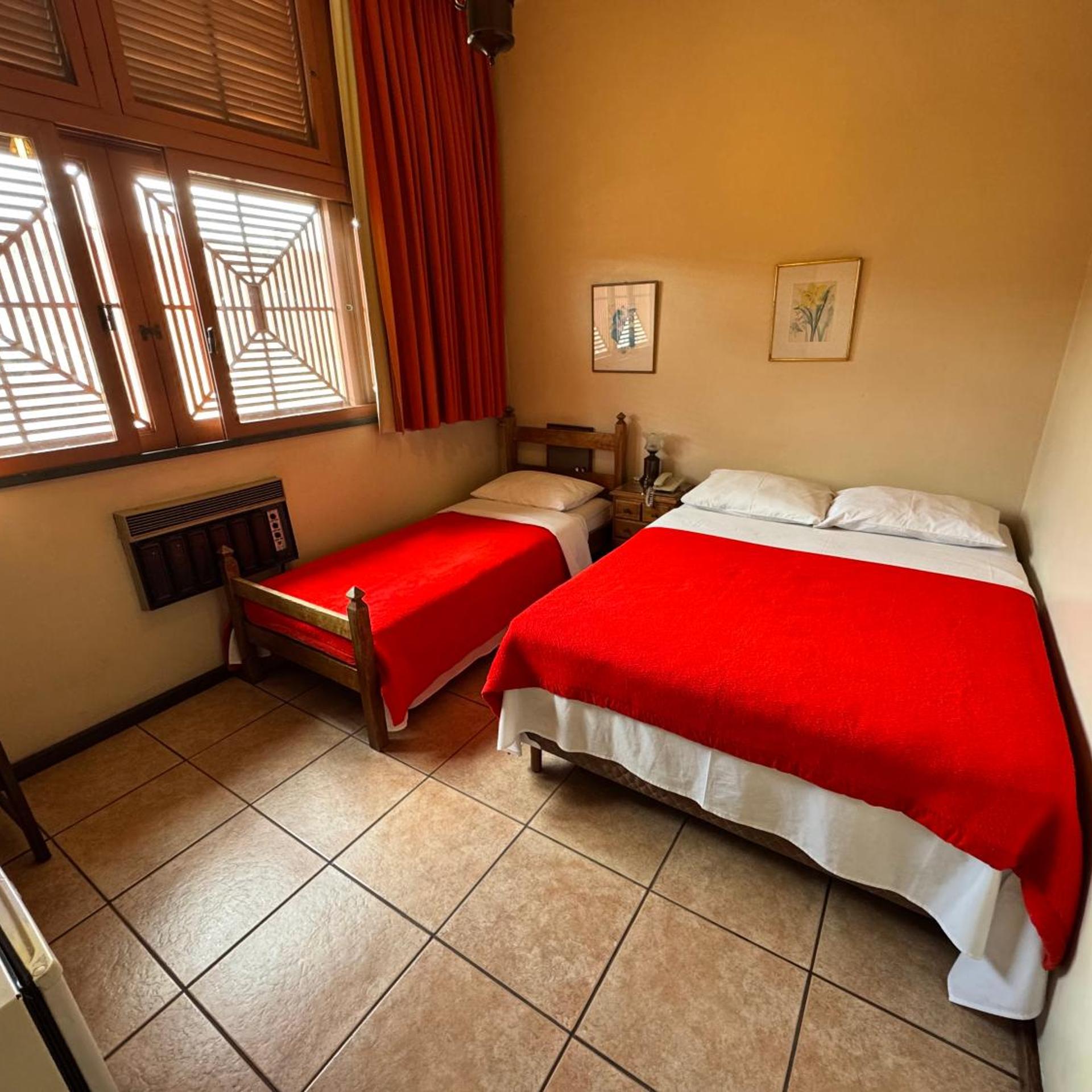 Hotel Ponte Real 12/47