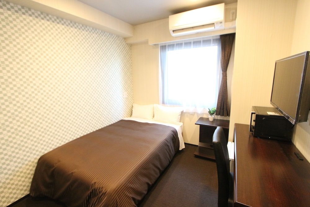 HOTEL LiVEMAX Nihombashi Hakozaki 12/54